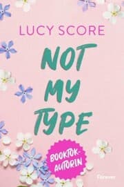 Cover von Not My Type