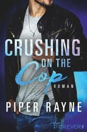 Cover von Crushing on the Cop