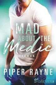 Cover von Mad about the Medic