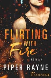 Cover von Flirting with Fire