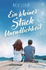 Cover von Ein kleines Stück Unendlichkeit