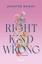 Cover von The Right Kind of Wrong