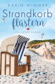 Cover von Strandkorbflüstern