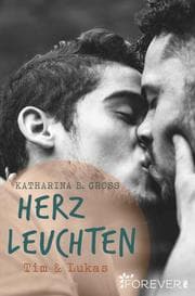 Cover von Herzleuchten - Tim & Lukas