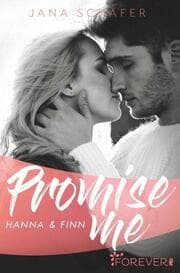 Cover von Promise me - Hanna & Finn