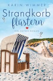 Cover von Strandkorbflüstern
