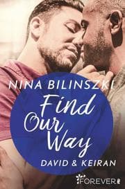 Cover von Find Our Way