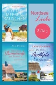 Cover von Nordseeliebe