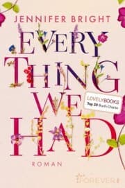 Cover von Everything We Had