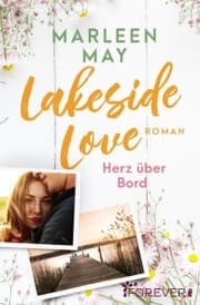Cover von Lakeside Love