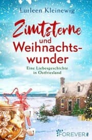 Cover von Zimtsterne und Weihnachtswunder