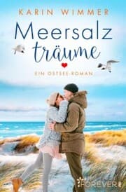 Cover von Meersalzträume