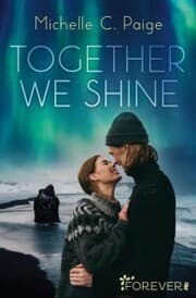 Cover von Together we shine