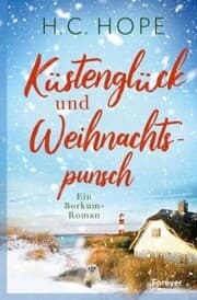 Cover von Küstenglück und Weihnachtspunsch