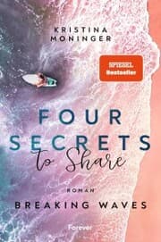 Cover von Four Secrets to Share