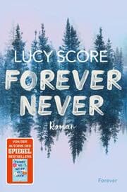 Cover von Forever Never