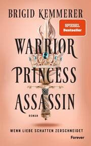 Cover von Warrior Princess Assassin