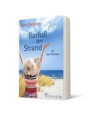 Cover von Barfuß am Strand