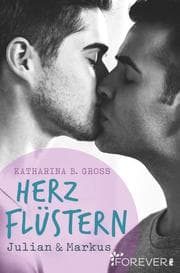 Cover von Herzflüstern