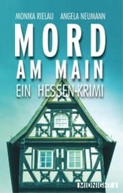 Cover von Mord am Main