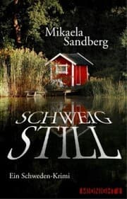 Cover von Schweig still