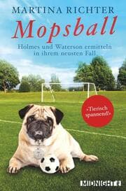 Cover von Mopsball
