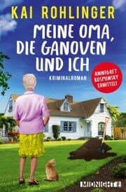 Cover von Meine Oma, die Ganoven und ich