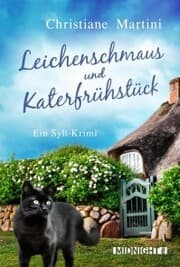 Cover von Leichenschmaus und Katerfrühstück