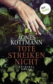 Cover von Tote streiken nicht