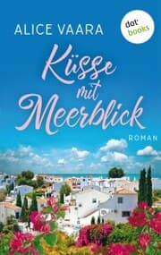 Cover von Küsse mit Meerblick