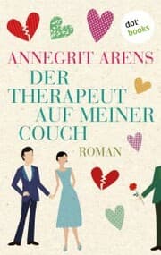 Cover von Der Therapeut auf meiner Couch