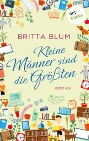 Cover von Kleine Männer sind die Größten