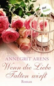 Cover von Wenn die Liebe Falten wirft