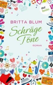 Cover von Schräge Töne