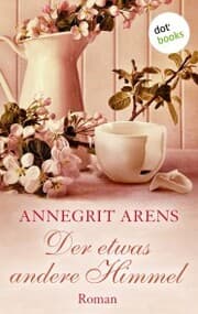 Cover von Der etwas andere Himmel
