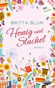 Cover von Honig und Stachel