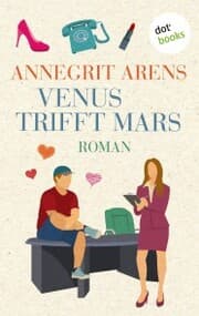Cover von Venus trifft Mars