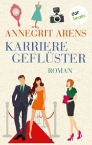 Cover von Karrieregeflüster