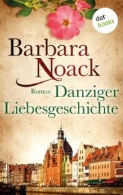 Cover von Danziger Liebesgeschichte