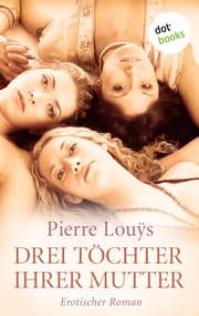 Cover von Drei Töchter ihrer Mutter
