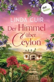 Cover von Der Himmel über Ceylon