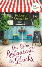 Cover von Das kleine Restaurant des Glücks