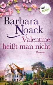 Cover von Valentine heißt man nicht