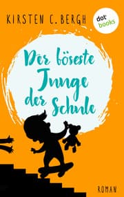Cover von Der böseste Junge der Schule