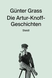 Cover von Die Artur-Knoff-Geschichten