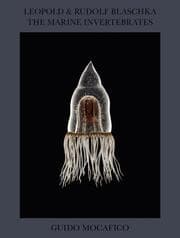 Cover von Leopold & Rudolf Blaschka. The Marine Invertebrates