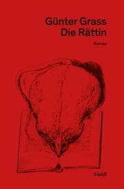 Cover von Die Rättin