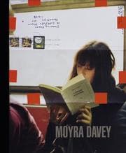 Cover von Moyra Davey