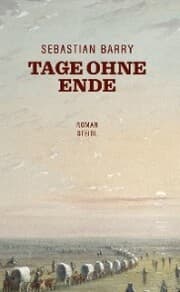 Cover von Tage ohne Ende