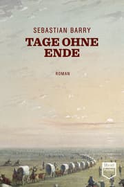 Cover von Tage ohne Ende